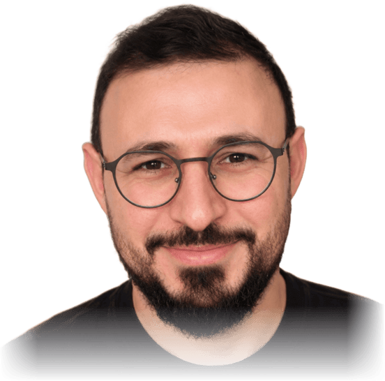 Ibrahim Chehab